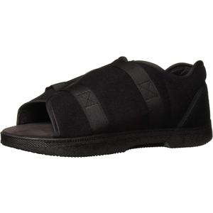 Darco International Softie Surgical Shoe Mens, X-Large, 0.74 Pound