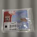 Double Sided Tape for Hanging Picture Poster Decorations, Removable Strong Mounting Adhesive Strips Dots for Balloon, Photo, Art Craft, Party Supplies