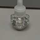 Air Wick Plug in Scented Oil Refill, 10ct, Fresh Linen, Air Freshener, Essential Oils, Eco Friendly Pack