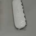 Philips Sonicare ExpertClean 7500 White, Rechargeable Electric Power Toothbrush, HX9690/06 (1 Count (Pack of 1)