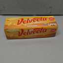 Velveeta Pasteurized Recipe Cheese Product, 1 Block Original, 32 oz (EXP 02/13/25)