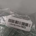 260XL 261XL Replacement for Canon Ink 260 and 261 Ink Cartridges PG260 XL CL261 XL for Canon Pixma TS6420a TS6420 TS6400 TR7020a TR7020 TR7000 TS5300 TS5320 Printer Ink Cartridge (1 Black,1 Color)