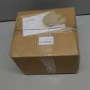 EVOTECH SCIENTIFIC Human Brain Model w/Arteries, 7 Parts Life Size Anatomy Brain Model on a Base Show Horizontal Plain Through Eyeball Level for Science Classroom Study Display, Manual Included