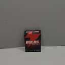 Upgraded Halogen Headlight Bulbs for Toyota Prius 2010 2011 2012 2013 2014 2015, 9005 H11 High Low Beam Headlamp Lights, 6000K White, 300% Brightness, Plug n Play, 4-Pack