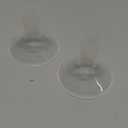 21mm Shields Compatible with Medela Breast Pump- PersonalFit, Freestyle, Harmony, Maxi, Flex Lansinoh Pump-SignaturePro SmartPump Manual Replace Medela Parts Lansinoh Accessories Flanges