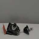 Dorman 924-633 Spare Tire Hoist Compatible with Select Lexus/Toyota Models