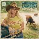 Postcards from Texas - Miranda Lambert CD