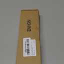 Enhon 1 Pack 48mm Toilet Tank Buttons, Flush Valve Dual Push Button Replacement Adjustable, Compatible with Glacier Bay Aquasource, American Standard, Twfords, Armitage Shanks, Geberit