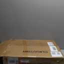 Clikuutory 2025 Upgraded Dog Ramp for Couch, 47.2" Foldable Small Dog Ramp for Bed, 4 Adjustable Height from 14" to 26", Portable Stable Pet Steps with Anti-Slip Carpet for Low Bed Couch Stairs, Wood