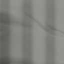 Cream Linen Blend Blackout Curtains 84 Inch Long 2 Panel Back Tab Thermal Insulated Light Blocking Curtain for Living Room Black Out Drape for Bedroom Neutral Rustic Farmhouse 52x84 Length Ivory White