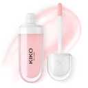 Kiko Milano Lip Volume | Perfecting And Volumizing Lip Cream (Tutu Rose)