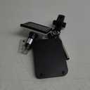 Hayve 4.3'' IPS Coin Microscope, 1000X Magnification Digital Microscope for AdultsCoin Collection Supplies with 8 Adjustable LEDsWindows Compatible32GB TF Card