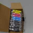 E-Z Ink (Remanufactured Ink Cartridge Replacement for Epson 126 T126 to use with Workforce 435 520 545 635 645 WF-3520 WF-3530 WF-3540 WF-7010 WF-7510 (5 Black,2 Cyan,2 Magenta,2 Yellow) 11 Pack