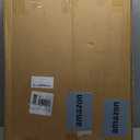 Floor Mats & Large Trunk Mat for 2015 2016 2017 2018 2019 Ford Explorer, TPE All Weather Protection Car Floor Liners with Cargo Liners & Backrest Mat Accessories