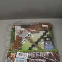 Mattel Minecraft Toys, Ultimate Bow & Arrow Set with Sounds, Kid-Sized Accessory for Pretend Play & Costumes Inspired by The Video Game