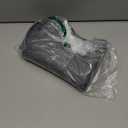 Nonstick Silicone Cover for Barbecue Grills Easy Protective Case Griddle Accessories Kitchen Gadget Dishwasher Safe, 31 x 22