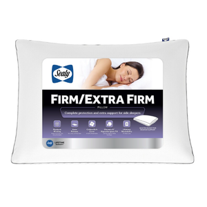Sealy® Firm/Extra Firm Support Pillow
S/Q