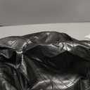 Trideer Exercise Ball for Yoga, Pilates & Fitness  Stability Ball Equipment for Home Gym & Office Chair, Core & Balance Training Accessories, Physical Therapy Equipment, Quick Pump Included, 5 Sizes (Black)