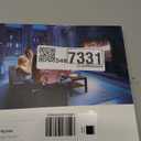 dalattin Led Lights for Bedroom 130ft RGB Led Strip Lights, Color Changing Remote Controller 24V Power Supply Led Light Strips Indoor Decoration, 2 Rolls of 65ft