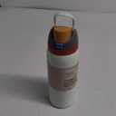 Amazon.com: Owala FreeSip Insulated Stainless Steel Water Bottle with Straw for Sports, Travel, and School BPA-Free Sports Water Bottle, 32 oz, Boneyard : Sports & Outdoors