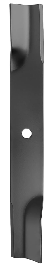 15" Ecreban 110-6837-03 High Lift Mower Blade