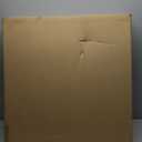 6 Ft Christmas Tree with Light, Artificial Pencil Tree, Christmas Tree with Star, Holiday Decoration for Home, Office, Christmas Party Indoor Outdoor