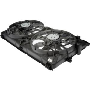 Dorman 620-654 Engine Cooling Fan Assembly Compatible with Select Cadillac / Chevrolet / GMC Models