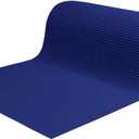 Gaiam Yoga Mat - Premium 6mm Print Extra Thick Non Slip Exercise & Fitness Mat for All Types of Yoga, Pilates & Floor Workouts (68"L x 24"W x 6mm Thick)