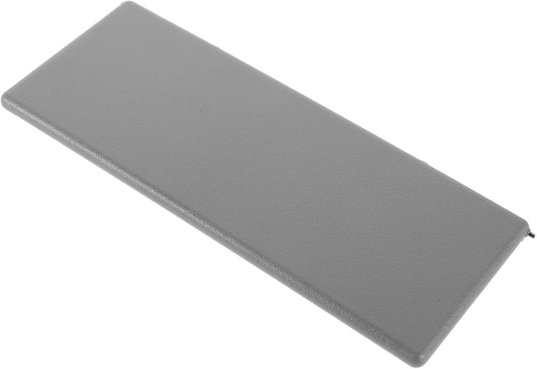 Car Visor Mirror Cover Abs Sun Protection Inside Car Mirror Visor Cover for