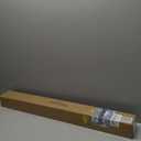 KAMANINA 1 Inch Double Curtain Rods for Windows 36 to 72 Inches (3-6 Feet)Bronze Heavy Duty Double Curtain Rod, Telescoping Drapery Rod with Netted Texture Finials