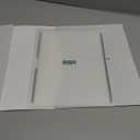 ESR Paper-Feel Magnetic Screen Protector for iPad Pro 13 Inch (M5/M4) 2025/2024, Write and Draw Like on Paper, Detachable and Reusable, Compatible with Tempered Film, Matte Finish