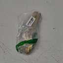 2 Pack Gold Serving Tongs Gold Serving Utensils Salad Tongs Buffet Tongs Non-slip & Easy Grip Stainless Steel Gold Plated Buffet Serving Tongs, Salad, Ice, Oven (9.5 Inch) (Gold)