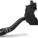 Ford Turn Signal Switch for F150 Ranger (1999-2003), Explorer (1999-2001), Explorer Sport Trac (2001-2003), Mazda B2300-2500-3000-4000 Mountaineer Windshield Wiper Combination Switch YL5Z13K359AAA (99-03 F150 Ranger Explorer Sport Trac)