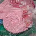 Pool Floats, 3 Pack Inflatable Pool Float Chairs with Cupholders & Handles, Pool Floats Adult & Kids Perfect for Pool Lake & Rivers, Pool Toys Party, Relaxing Inflatable Chair for Swimming Pool (Blue, Green, Pink)