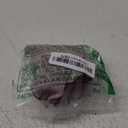 Graphene V-Line Mask Chin Up Mask V Shaped Face Mask Chin strap for sleeping, Jawline Shaper, Lilac, Small