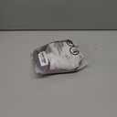 AUROLA Influence Athletic Workout Jacket for Women, Lightweight Slim Fit Full Zip Running Yoga Sports Jacket with Thumb Holes, Size M