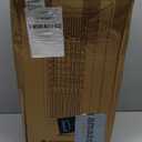 DORTALA Evaporative Air Cooler, 3-in-1 Cooling Fan with Remote, 2 Ice Packs, Timer, 1.3 Gal Water Tank, 3 Speeds, Personal Swamp Cooler for Bedroom Home Office Dorm