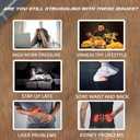 Ginseng Five Treasures Tea - Kidney Tea Formula Eight Treasure, Mulberry Herbal Tea 8 Precious Ingredients Ginseng-Infused Teas, Six Treasures Cleanse Detox Health Teabag For Women & Men (1)