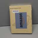 YBING Keyboard Case for iPad 10th Gen 10.9 inch(2022) & 11th Gen(A16, 2025), Painted Patterns Detachable Keypad & Rotatable Magnetic Case with Pencil Holder (Butterfly Pink)