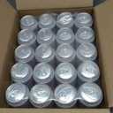 4 x Spindrift Sparkling Water, Grapefruit, 12 Fl Oz (EXP 04/22/27)