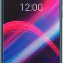 Mr.Shield [3-Pack] Designed For T-Mobile REVVL 4 [Tempered Glass] [Japan Glass with 9H Hardness] Screen Protector with Lifetime Replacement