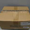 Christmas Garland with Lights, 9FT 30 LED Prelit Christmas Garland with Pinecones, Flowers, Bows, Outdoor Indoor Christmas Decorations Garland Battery Operated with Timer for Stairs,Mantel,Door,Window