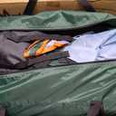 Camping Tent for 8 Person, 3 Room Family Tent with Rainfly, 14 x 9 x 6 ft