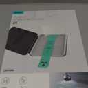 ESR 2 Pack Screen Protector for iPad Pro 13 Inch (M5/M4) 2025/2024, 9H Tempered Glass Film with Ultra Fit Tray, Scratch Resistant, HD Clarity, Bubble Free Application, Apple Pencil Support