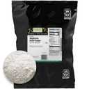 Frontier Co-op No Beef Broth Powder, 1-Pound Bulk Bag, Vegetarian Beef Broth, Soup Base, Gravy, Hot Drink, Kosher (EXP 03/01/27)