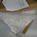 Brushed Nickel 10 Corner Shower Shelf Bathroom Shower Shelves, 2 Pack Triangular 304 Stainless Steel Shower Corner Shelf for Tiled Walls, No Drilling