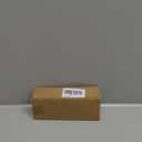 Door Stop Alarm, Door Stopper with 120DB Security Alarm, Floor Wedge Doorstop for Travel Apartment Home House (Pack of 1) (Black)