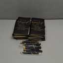 Booson 20 Pcs Employee Appreciation Gifts Inspirational Leather Notebooks Bulk Encouragement Journals Motivational Ballpoint Pens Thank You Gifts for Nurse Teacher Coworker Women Men