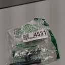 Manual Can Opener - Smooth Edge Design, Twisting Jar Opener with Basepad, Effortless Opening for Cans, Jars and Bottles, Ease Can Open for Seniors With Comfort Grip Handles, Oversized Turn Knob