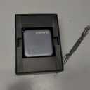 Laptop Charger, 140W MAX USB C Charger, 4-Port Multi-Device Fast Charging, Advanced GaN Power Adapter, for MacBook, iPhone 17/16 Series, Samsung Galaxy, Pixel, and More